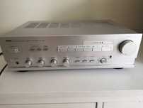 Amplificator Yamaha AX-530 Japonia, cu demo