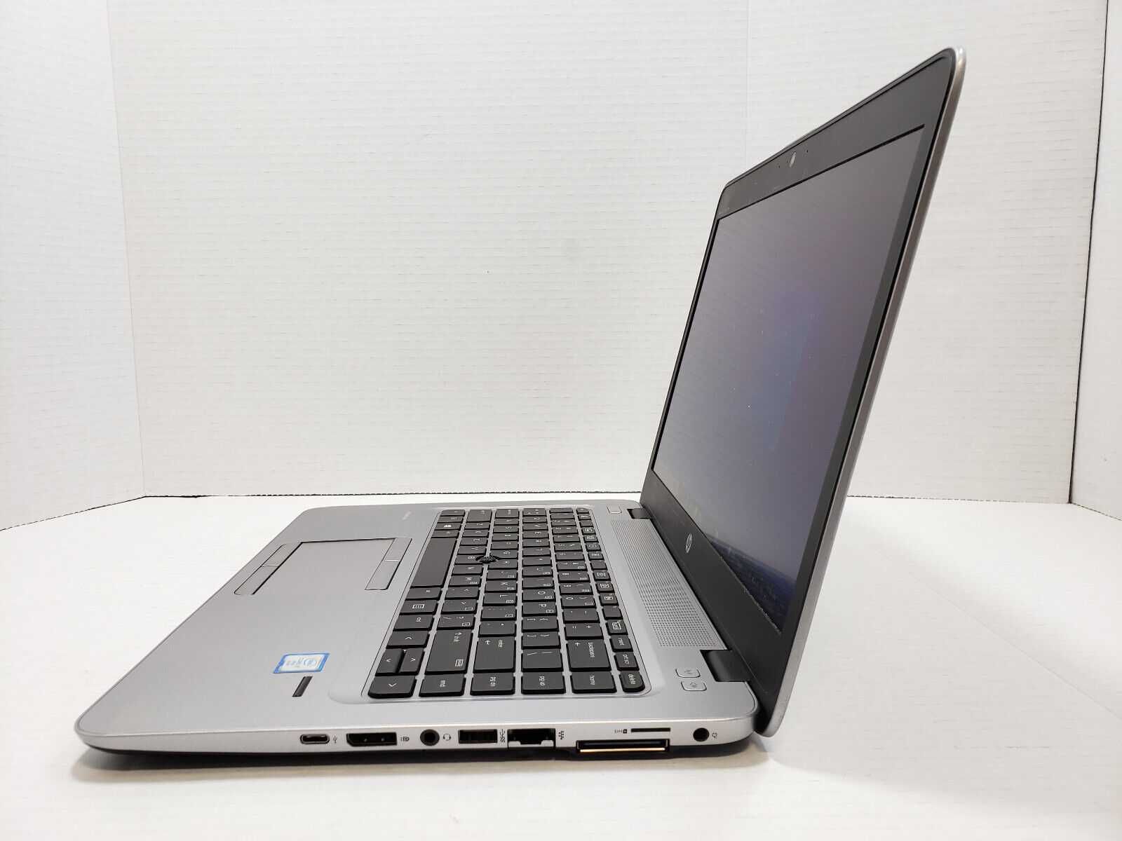 Лаптоп HP 840 G3 I7-6500U 16GB 512GB SSD 14.0 FHD ТЪЧСКРИЙН