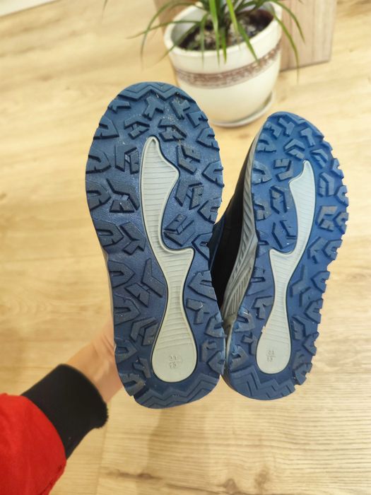 Детски ботуши за момче