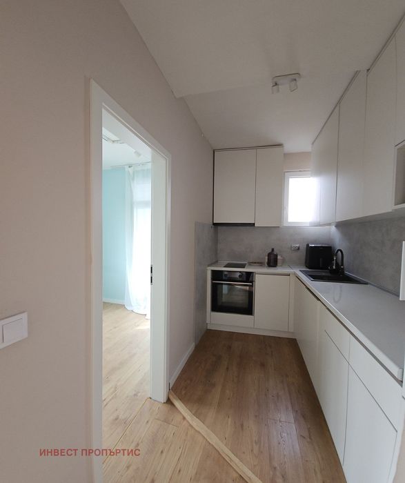 Продава се Тристаен апартамент в София, Лозенец - 65 кв.м за 4062 €/кв.м - Снимка #4