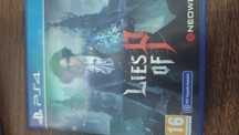 Lies of P PS4/PS5