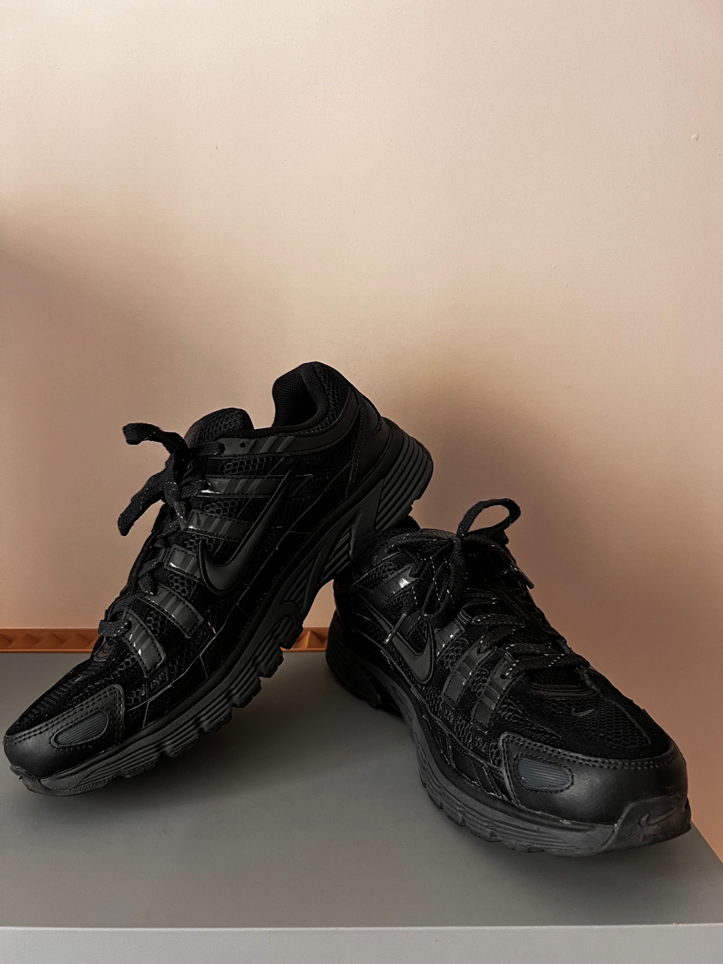 Маратонки Nike P 6000