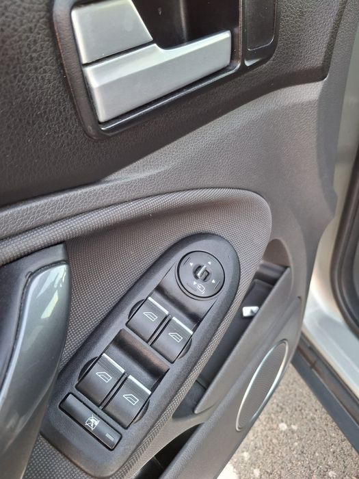 Ford Kuga  !! An 2010 stare foarte buna de funcționare