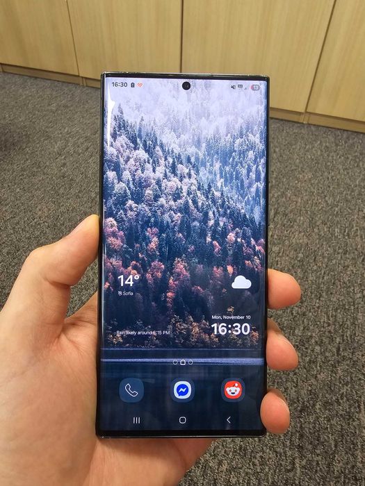 Samsung Galaxy S22 Ultra 256 GB