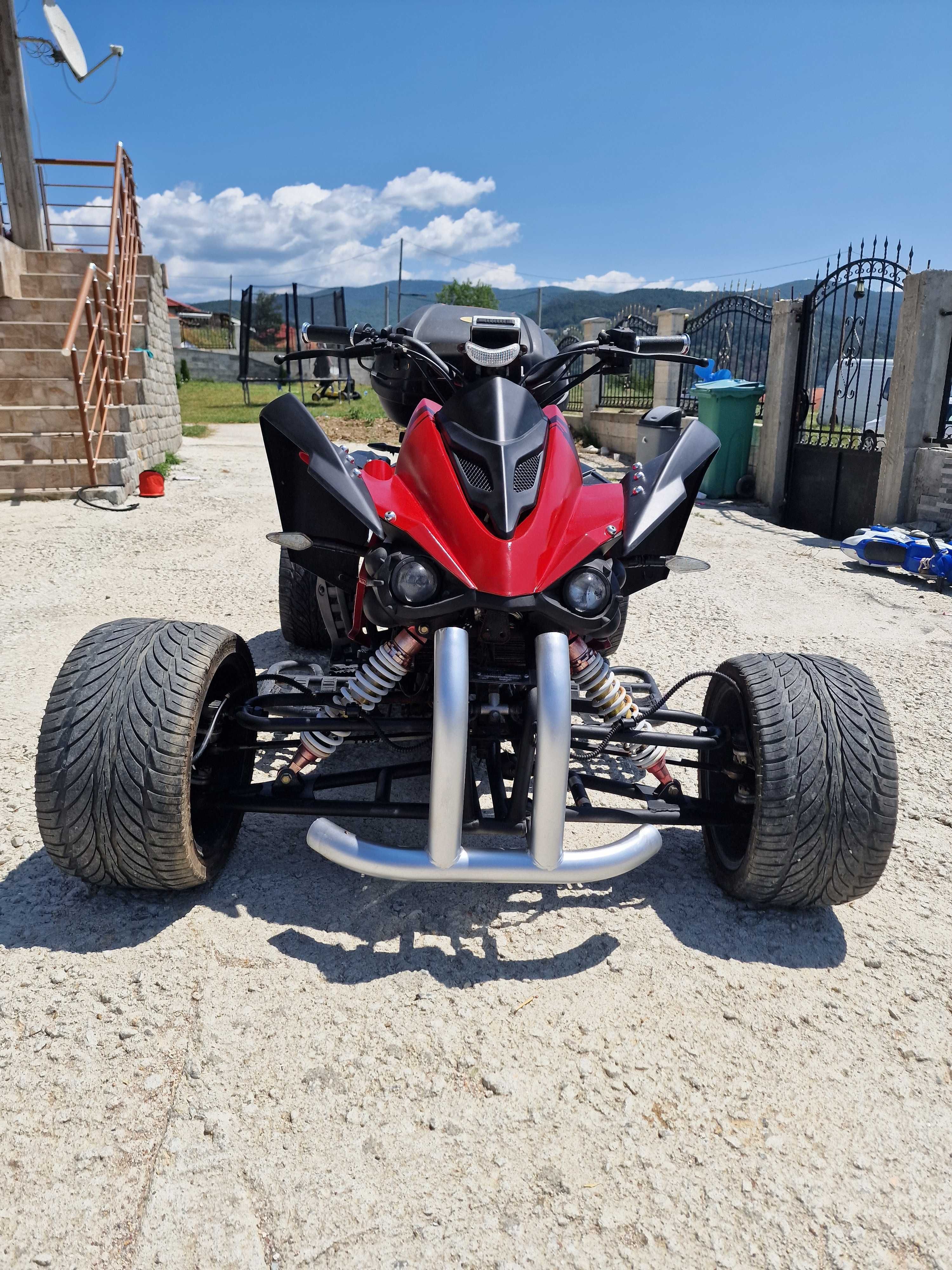 Jinling 250cc 21b