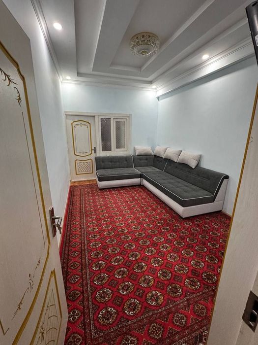 Сотилади Квартира Срочно!! Сергели-3А, Грин Хаус, 2/8/10, Новастройка.