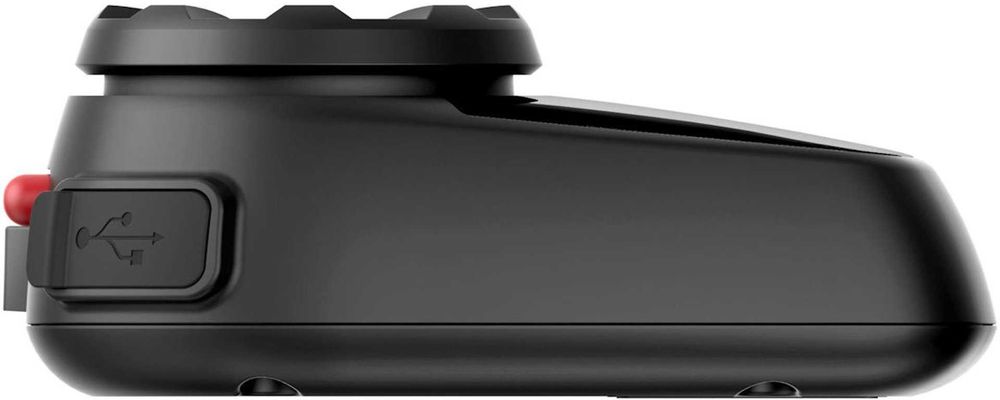 Sistem Comunicare Moto INTERCOM SENA 5S – Bluetooth - intercom moto