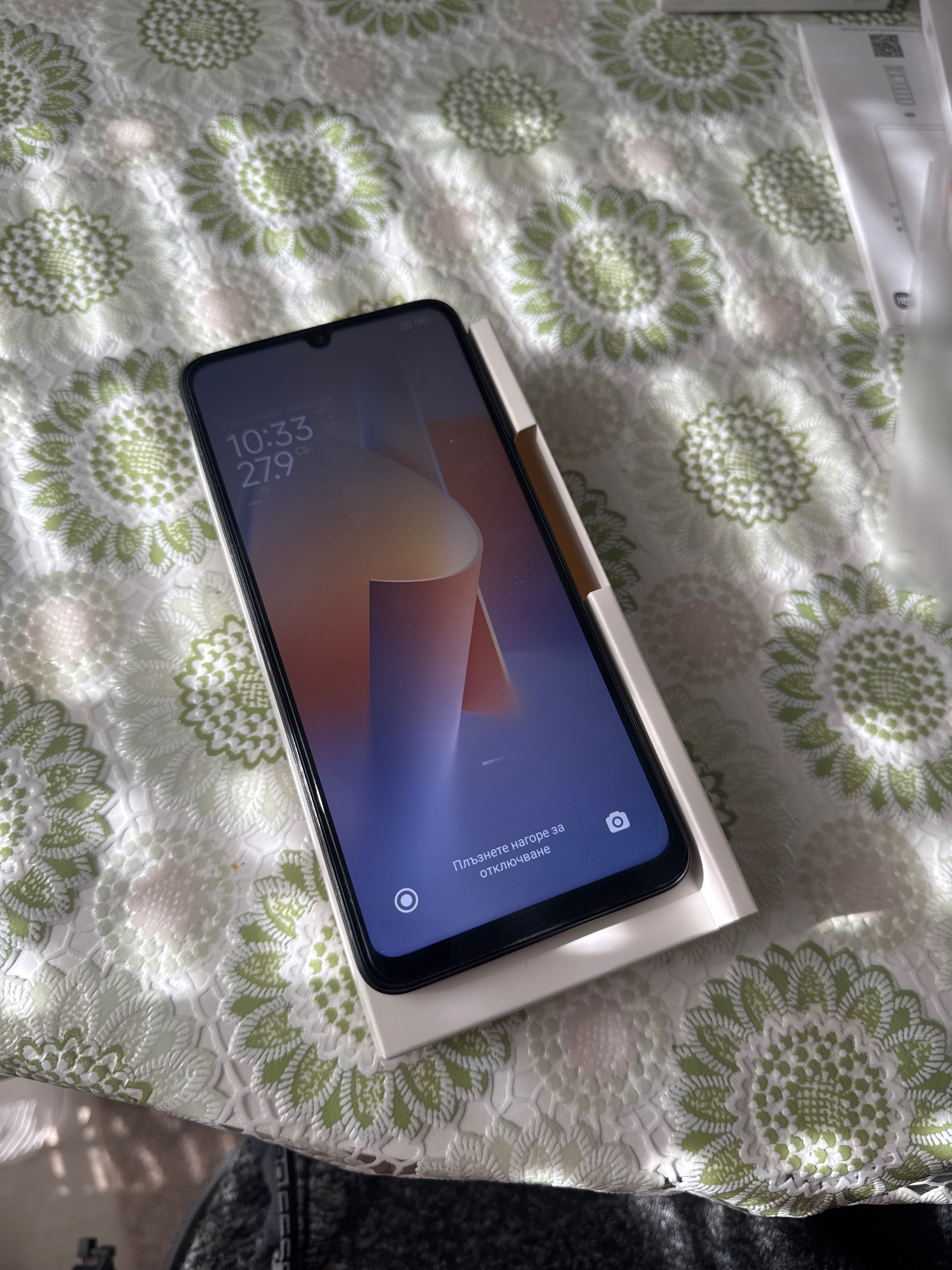 Redmi 13C 128g 5g