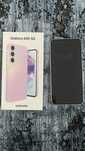 Samsung galaxy A 55 5G