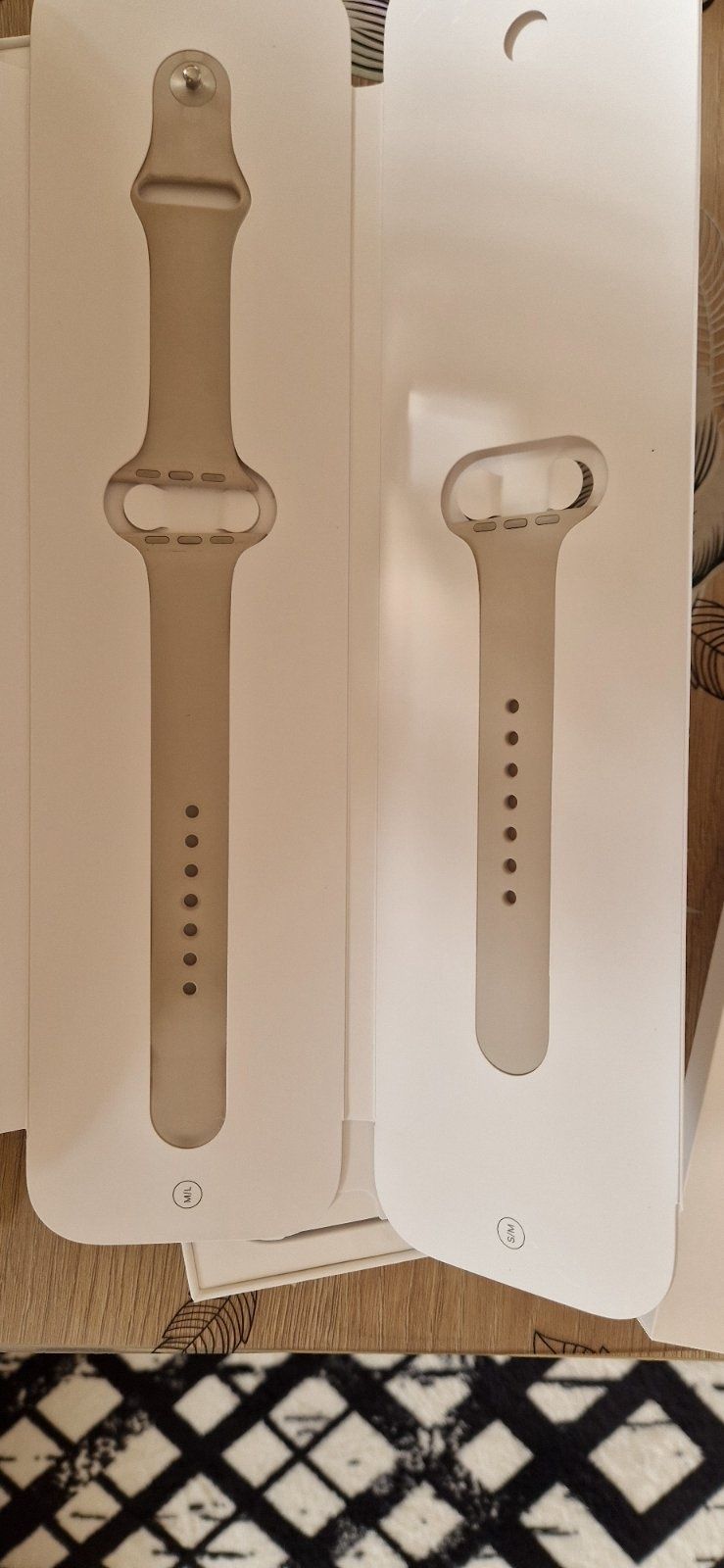 Apple watch se 44mm