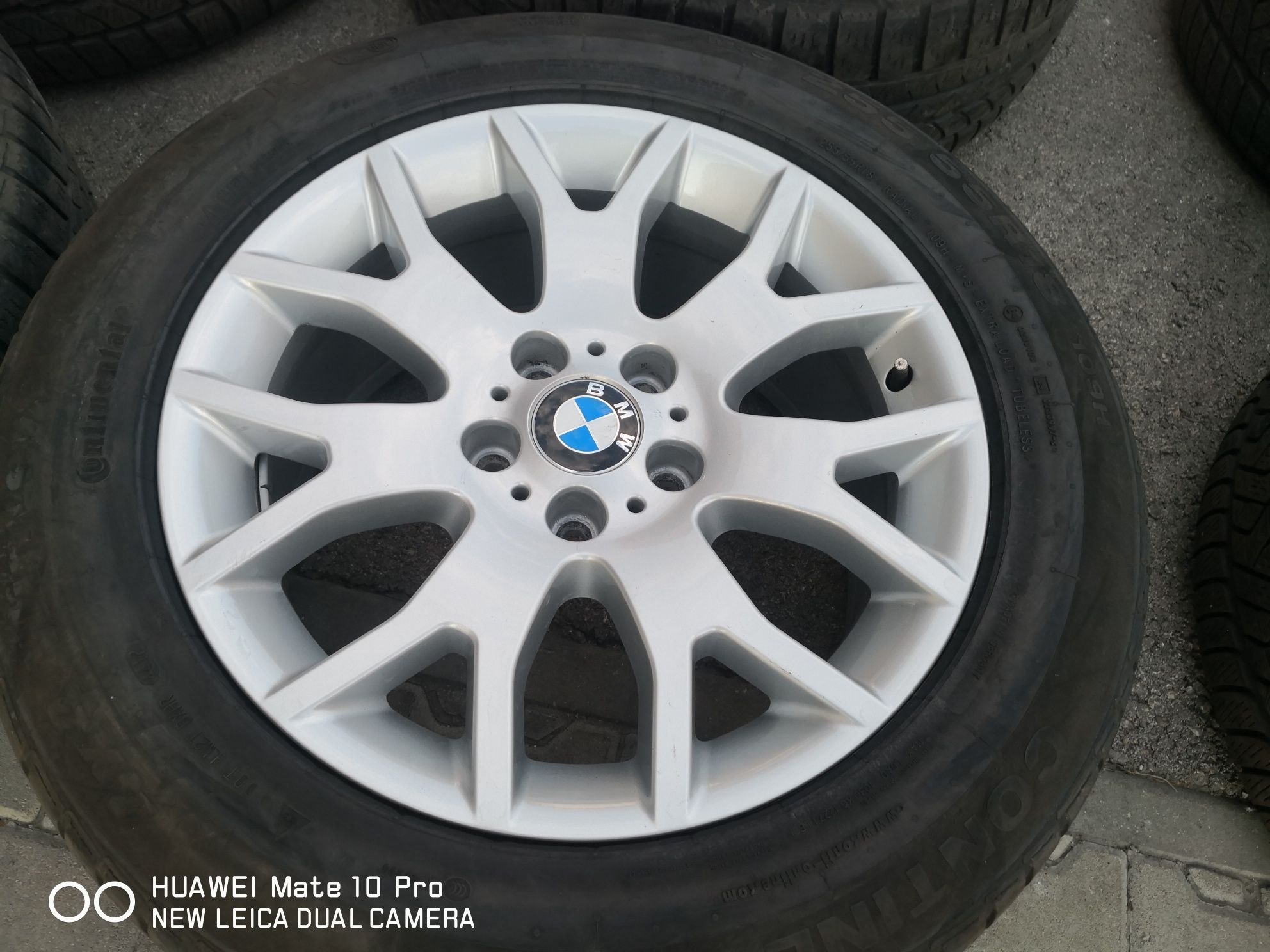 5х120 бмв х3 х5 5x120 BMW x3 x5 18 цола джанти оригинални