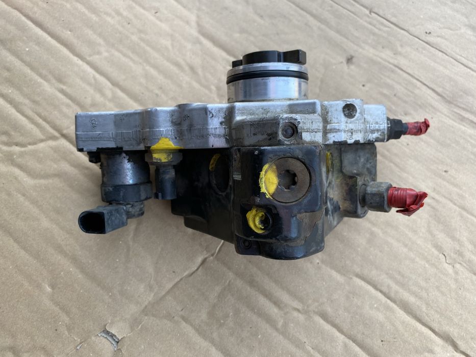 Pompa inalta presiune mercedes 2.2 cdi