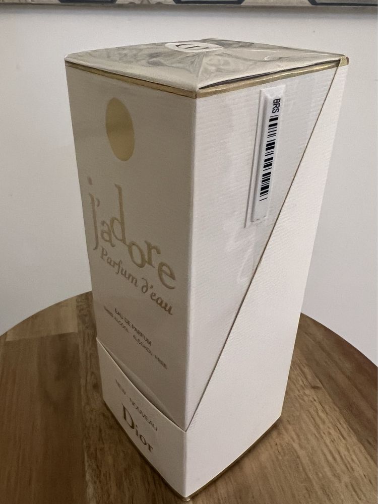 Dior J’Adore EDP 100 ml (fara alcool)