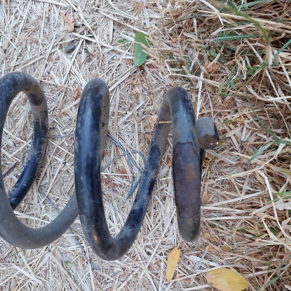 Vând arc punte spate Passat B6.