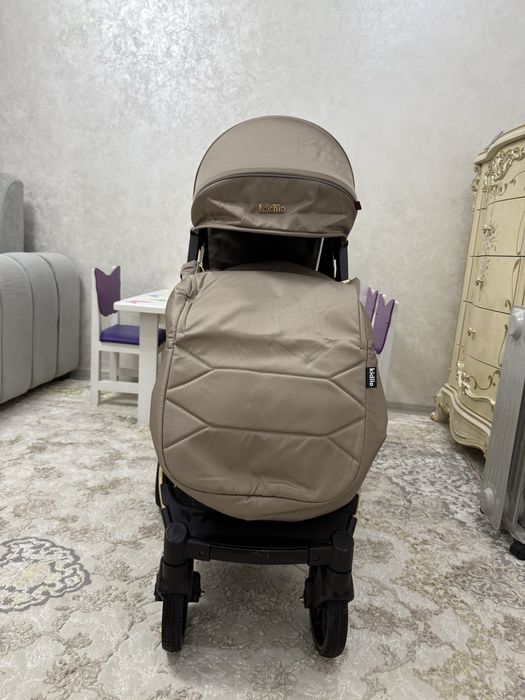 Kidilo kalyaska mexanichiski