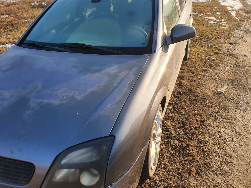 Dezmembrez Opel vectra 1.9 D GTS 2006