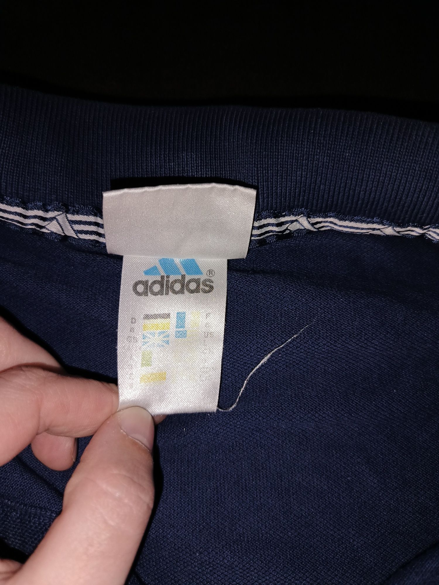 Tricou bărbați,Adidas