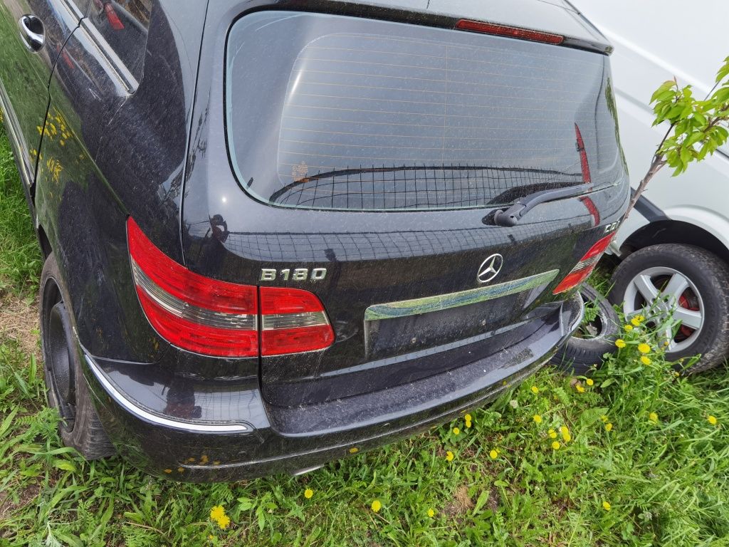 Motor Mercedes B-class w245 2.0cdi