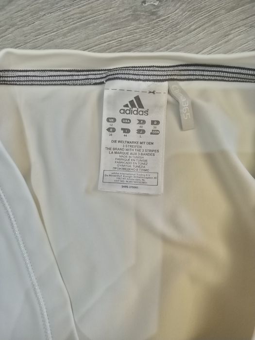 Adidas tricou cu bretele Top Sport Clima dama
