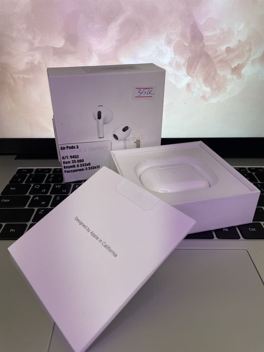 AirPods 3 | Эйрподс 3