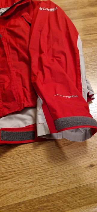 Geaca Jacket Columbia Omni-Tech
