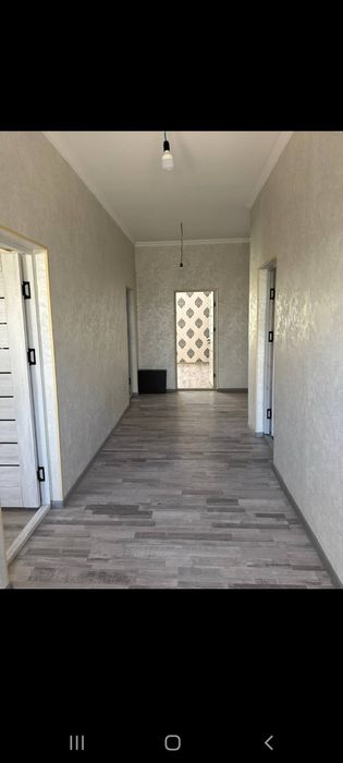 Евродомик на 3х сотках из 5ти комнат