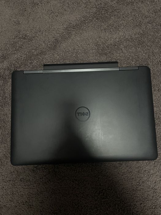 Laptop Dell Latitude E5540