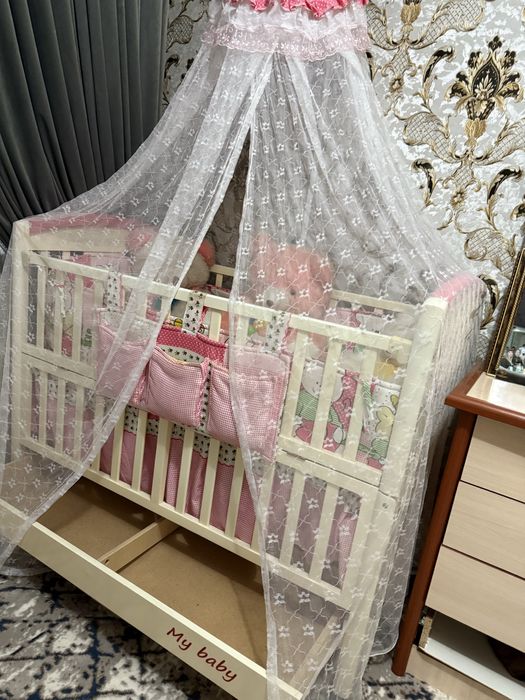 Манеж сотилади холати ало