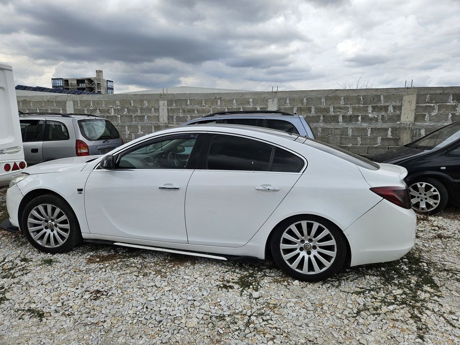 Opel insignia a18xer a20dth a28net на части
