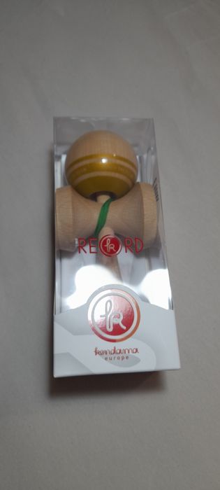 kendama europe noua