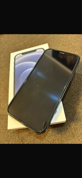 iPhone 12 память 128г