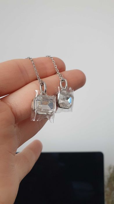 Set pandantive cristale Swarovsky