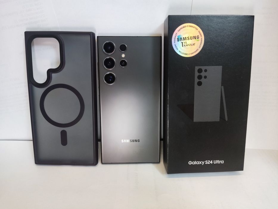 Samsung s 24 ultra