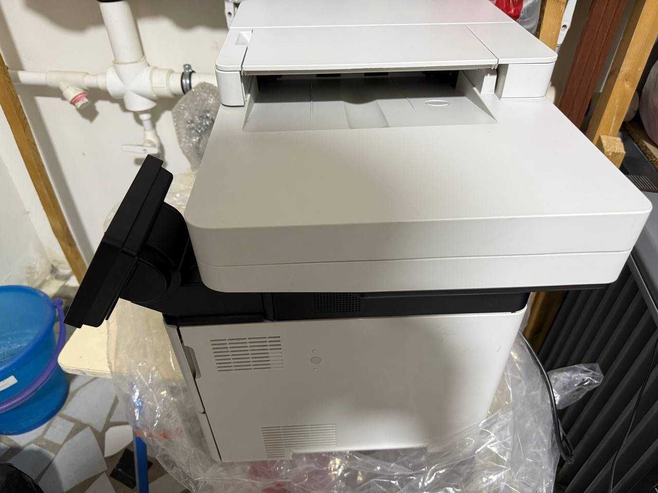 Принтер Canon MF542x