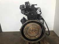 Motor second hand Caterpillar 3013