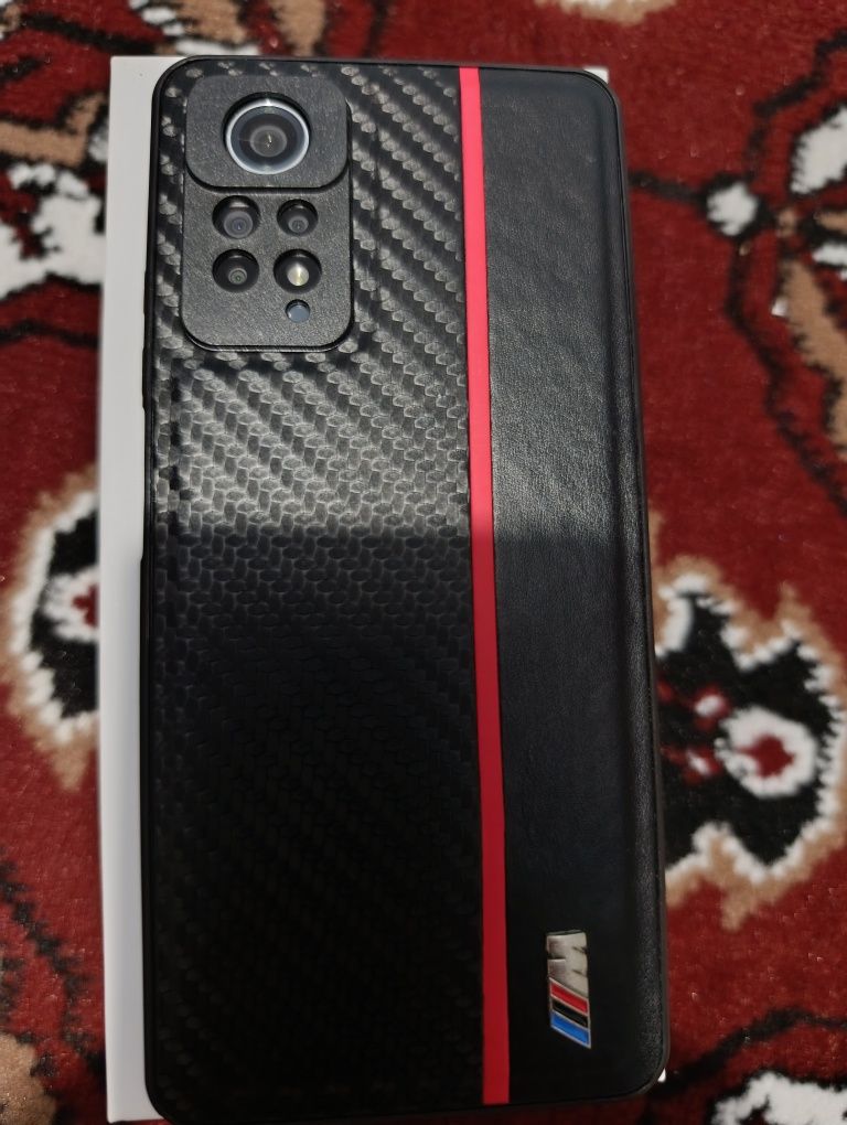 Redmi note 12 pro 8/256Gb