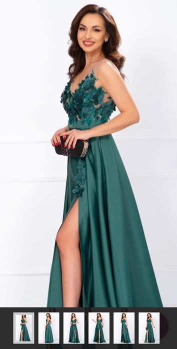 Rochie eleganta de ocazie
