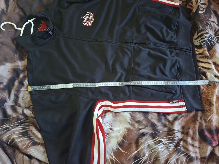 Hanorac Shady-editie limitata