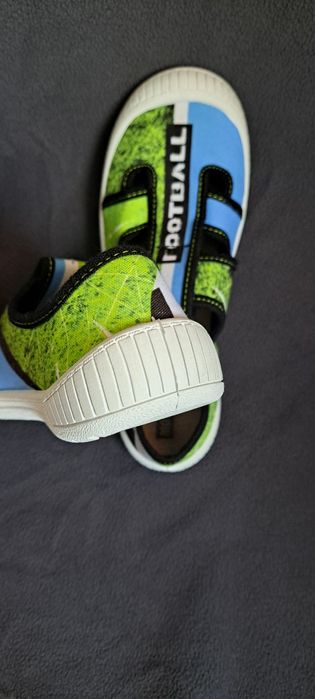 Детски пантофи Moneta, размер 35