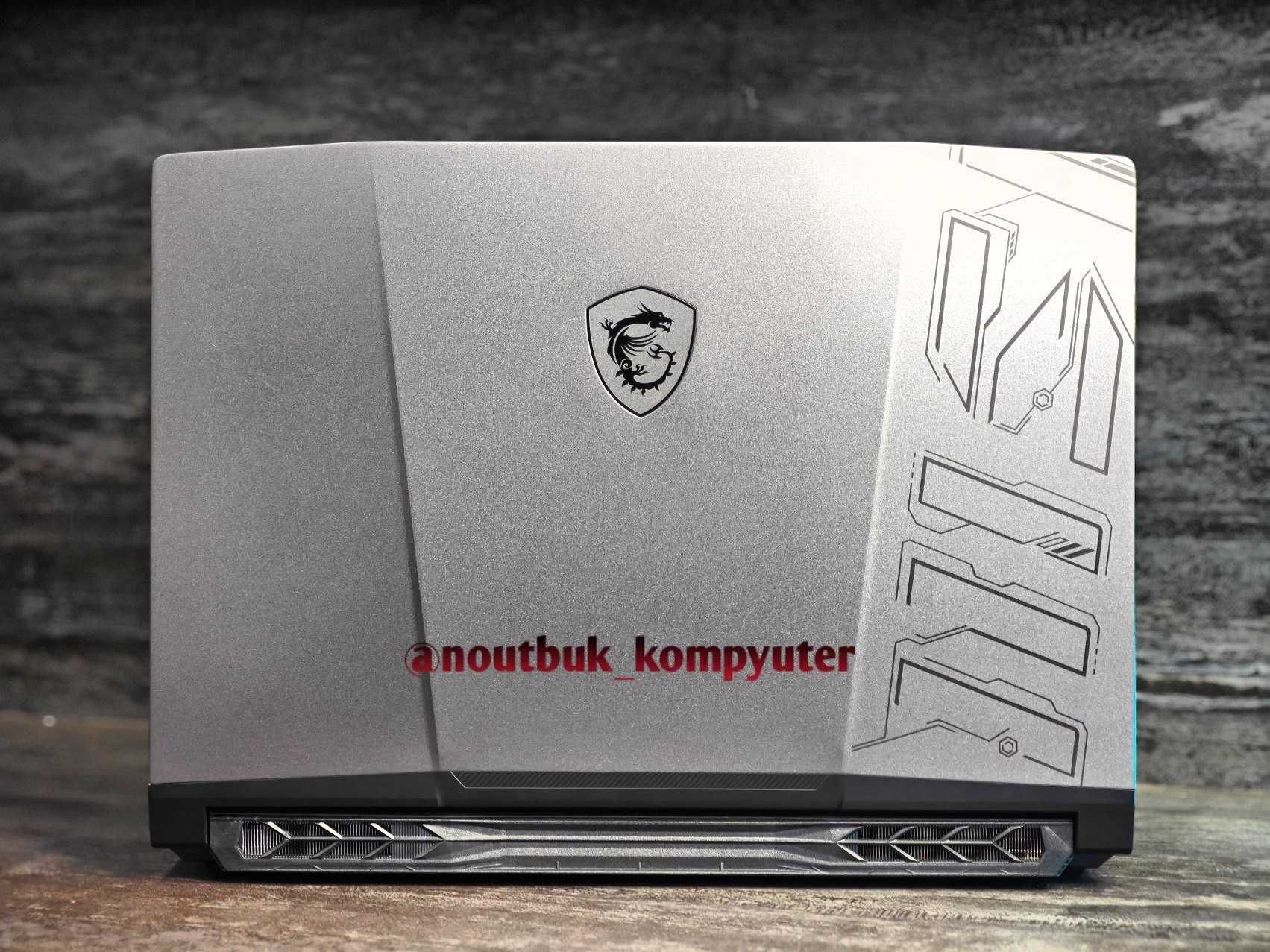 Мощный игровой Msi Core I7 13700 RTX 4070