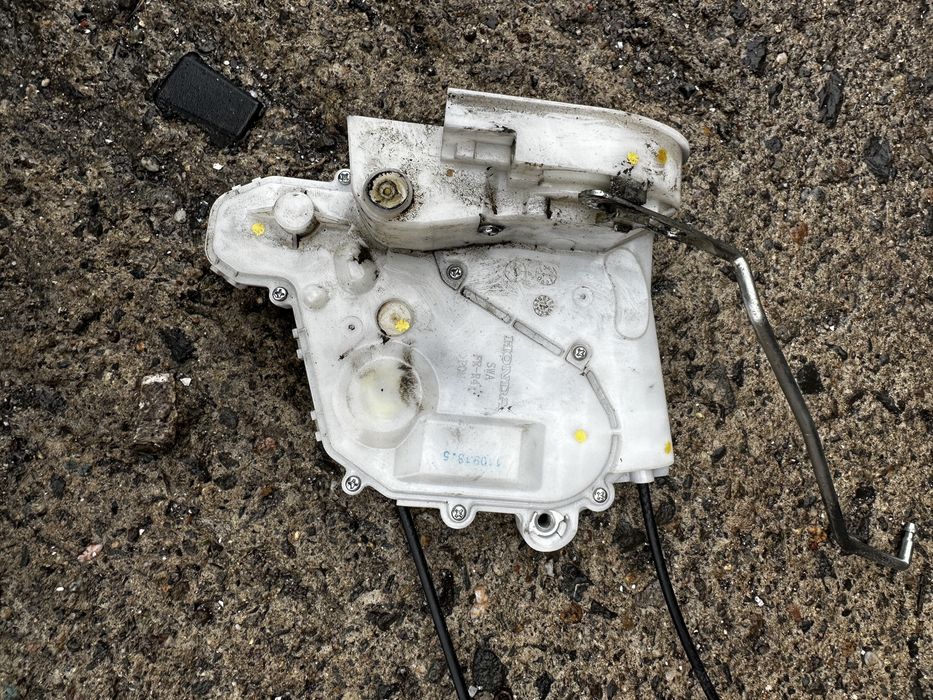 Предна дясна брава Honda Jazz 2008г-2015г