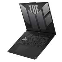 Ноутбук ASUS TUF Gaming F17