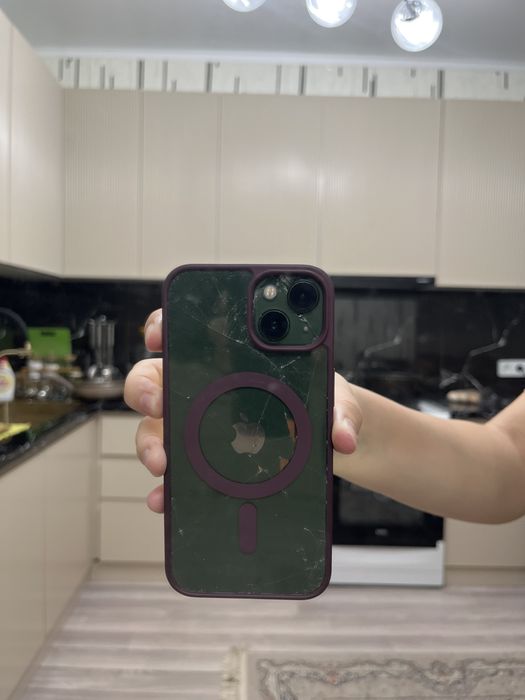 Iphone 13, без гарантии