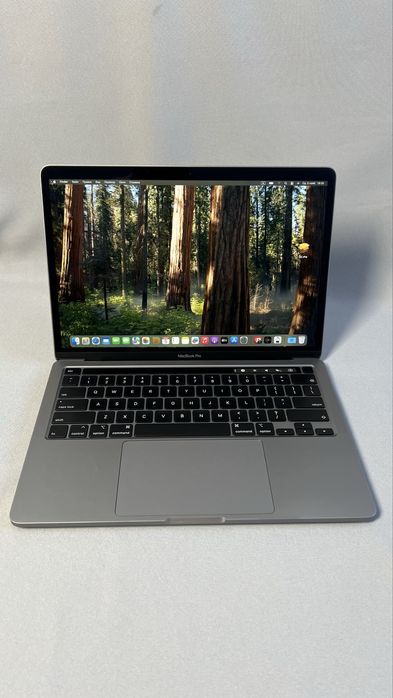 MacBook PRO 13-inch 2020|  CORE-i5| 8ГБ | 256GB SSD | Intel Iris Plus|