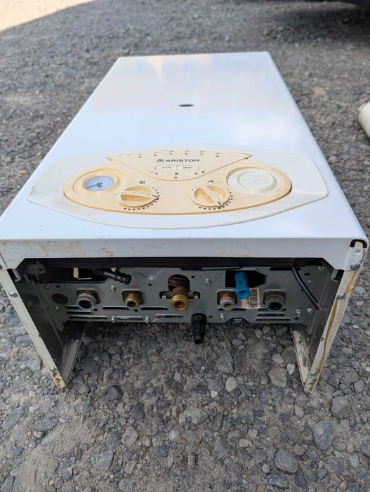 Vand centrala termica ARISTON MATIS 24 FF