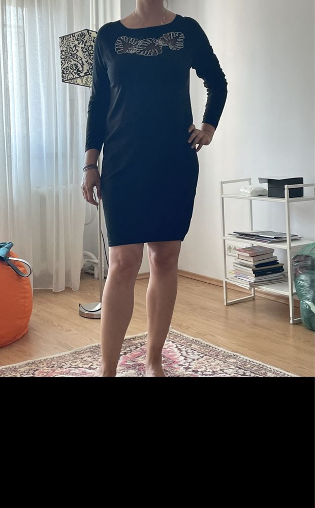 Rochie Claudia Strater