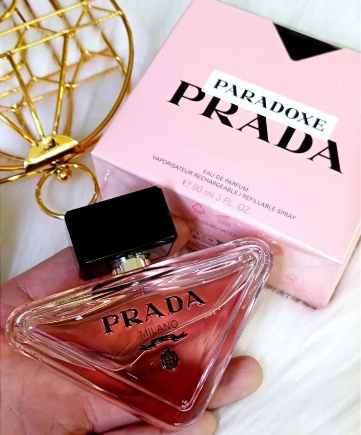 Prada Paradoxe EDP 90 ml - за жени