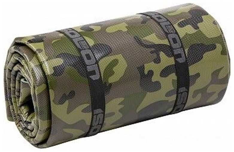 Туристический коврик - каремат