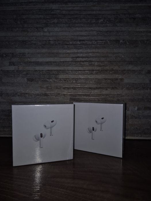 Слушалки Airpods 2 Pro ANC