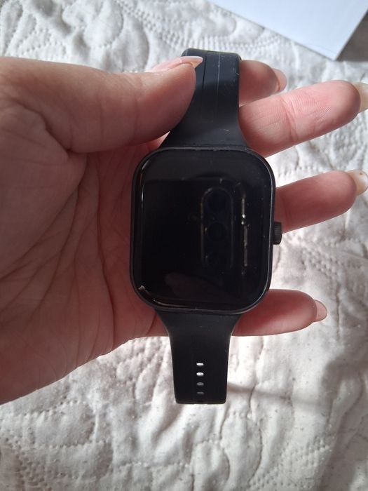Смарт часовник Redmi Watch 5
